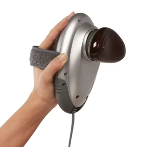 Appareil de massage à  infra rouge détachable 22W - Beurer