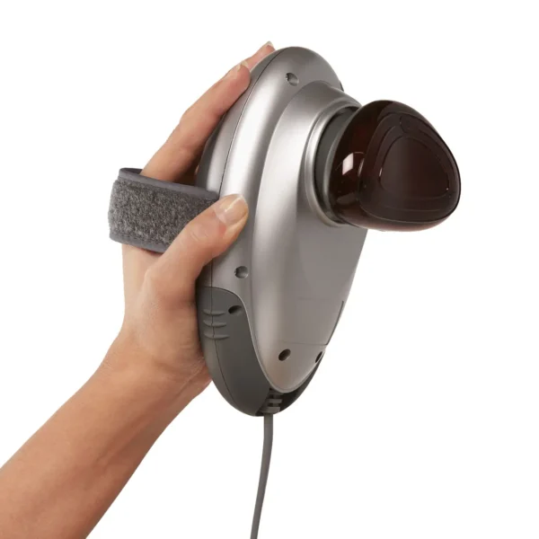 Appareil de massage à  infra rouge détachable 22W - Beurer