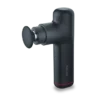 Pistolet de massage zones sensibles