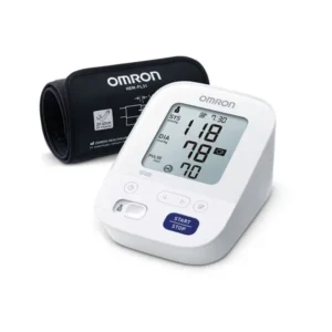 Tensiomètre brassard OMRON M3 Comfort