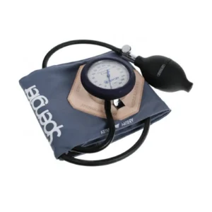 Tensiomètre spengler vaquez laubry hôpital velcro