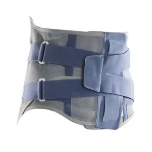 Ceinture Lombax high alphacomed Maroc