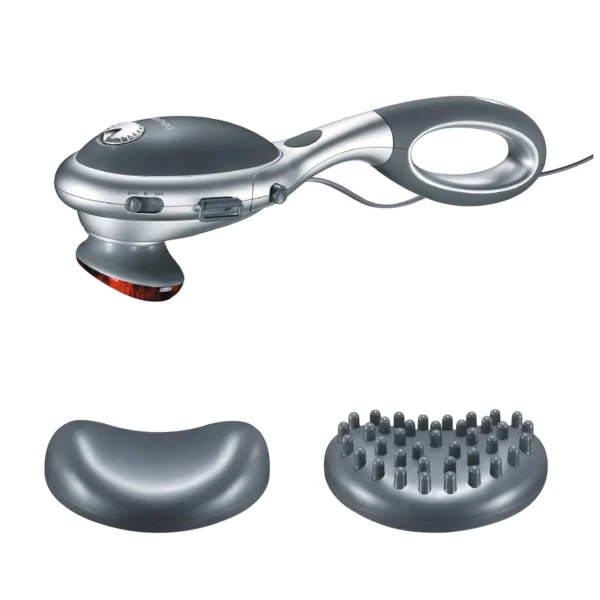 Appareil de massage à  infra rouge détachable 22W - Beurer