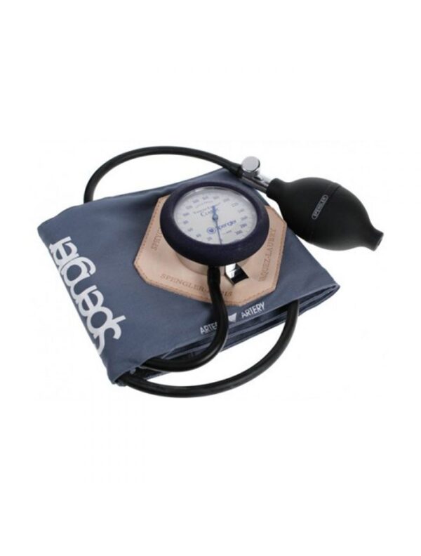 Tensiomètre vaquez laubry hôpital velcro alphacomed