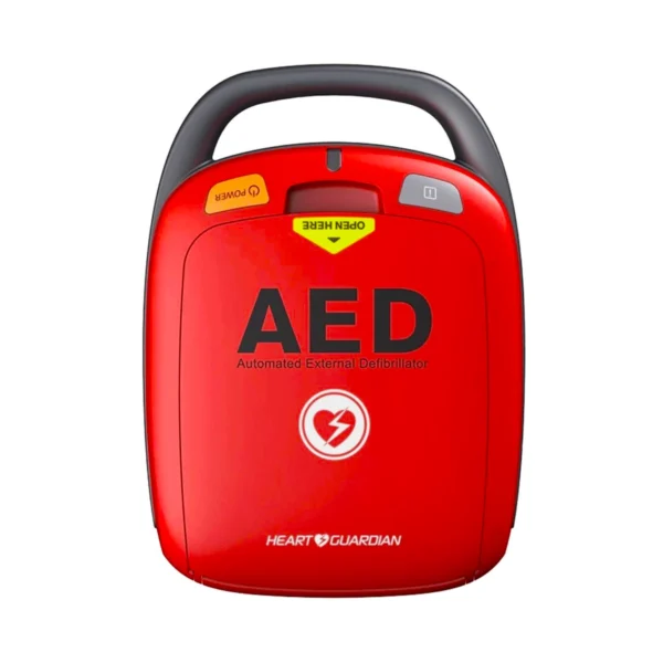 Meilleur Défibrillateur Externe Automatique AlphaComed