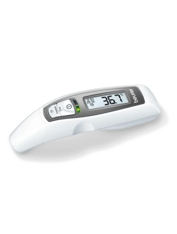 Thermomètre multifonction alphacomed maroc