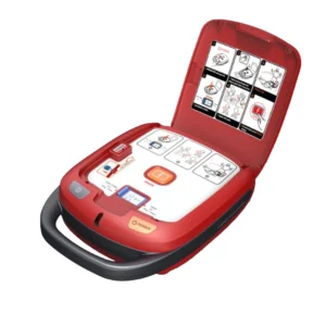 Meilleur Défibrillateur Externe Automatique AlphaComed